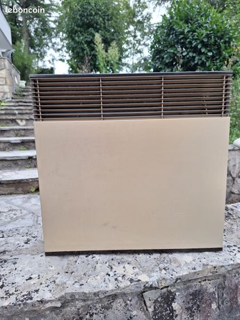 Radiateur Convecteur