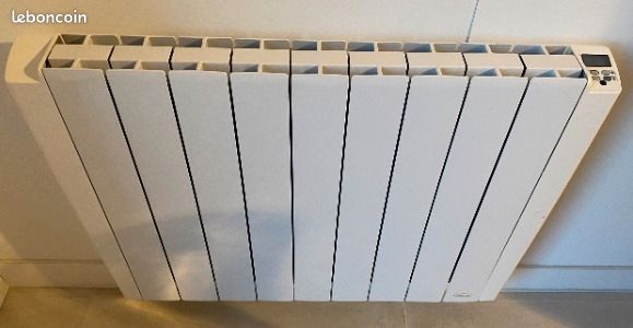 Radiateur Delonghi 1500W