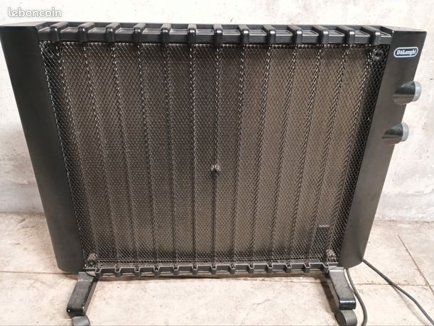 Radiateur Délonghi 2000 W