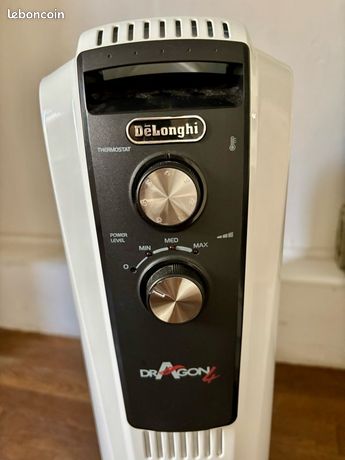 Radiateur Delonghi neuf