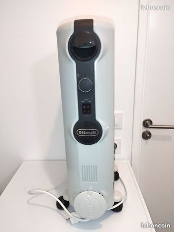 Radiateur Delonghi