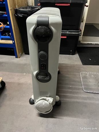 Radiateur Delonghi
