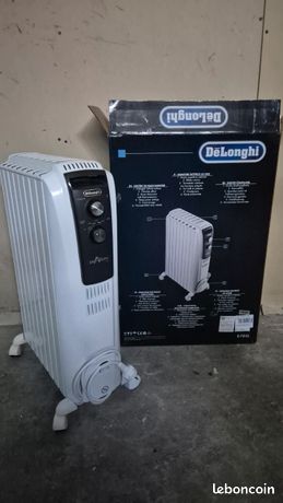 Radiateur delonghi