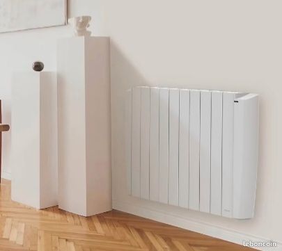 Radiateur DELONHGI 1800W val.380E