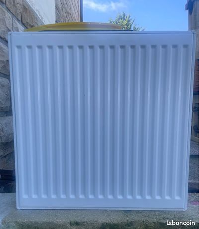 Radiateur eau chaude Delonghi