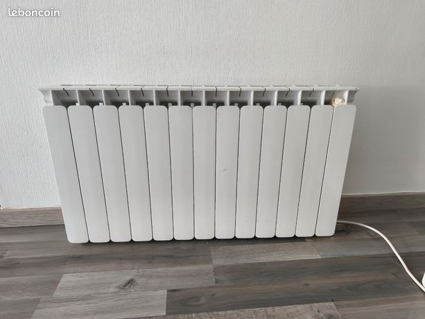 Radiateur ele