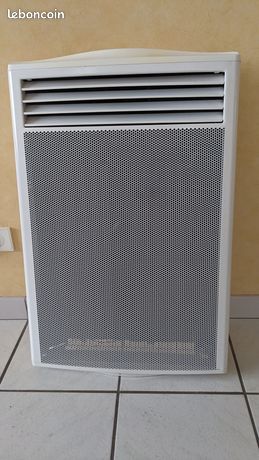 Radiateur électrique 1000 W