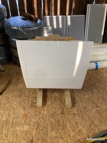 Radiateur électrique 1000 watts