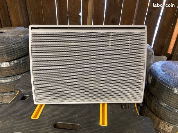 Radiateur électrique 1000 watts