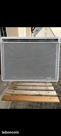 Radiateur électrique 1000w