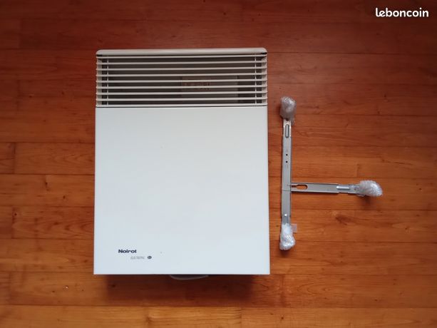 Radiateur électrique 1000w