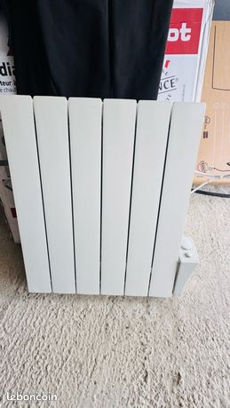 Radiateur électrique 1000w