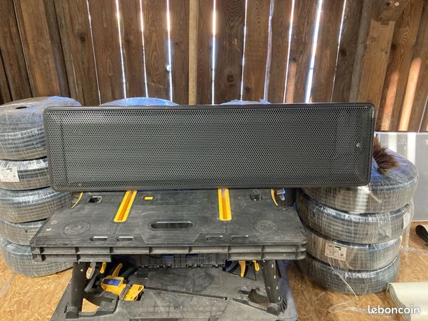 Radiateur électrique 1400 watts