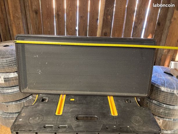 Radiateur électrique 1500 watts