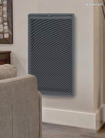 Radiateur électrique 1500W val.110E