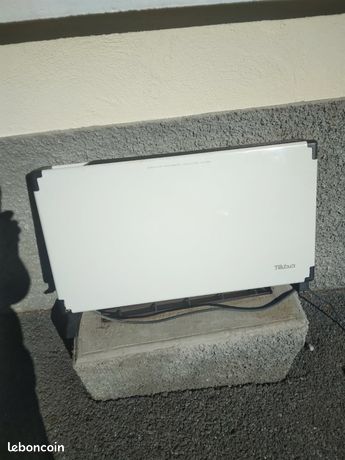 RADIATEUR ELECTRIQUE 2000 w