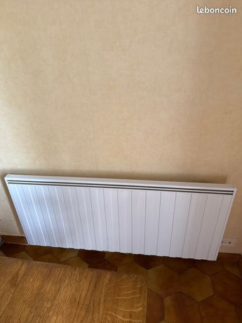 Radiateur électrique 2000W