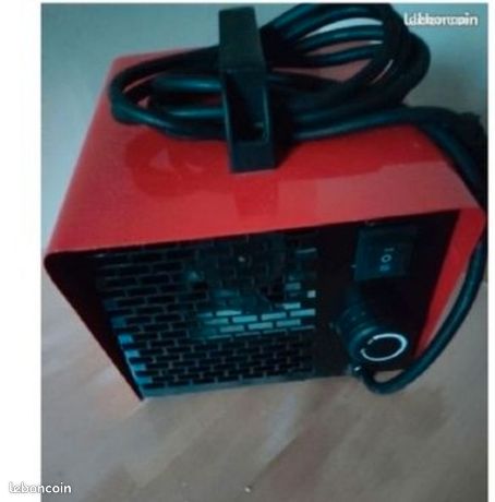 Radiateur électrique 2000w