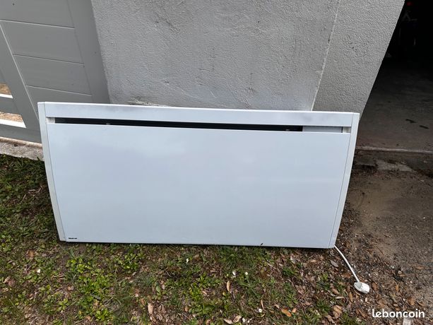 Radiateur Electrique 2000w