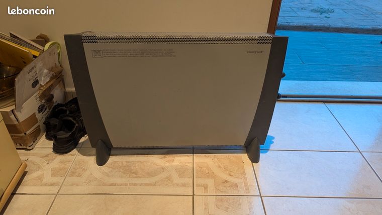 Radiateur électrique 2000W