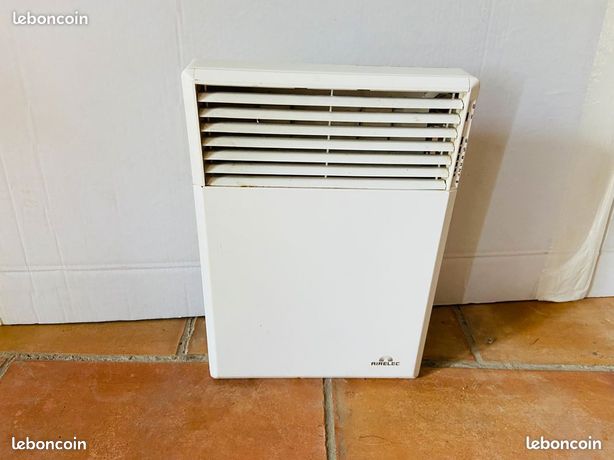 Radiateur Électrique 500 w