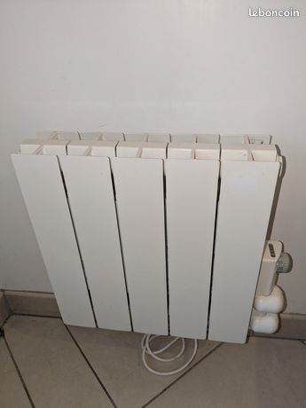Radiateur électrique 500 W