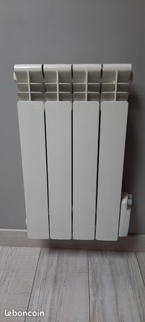 Radiateur électrique 700W
