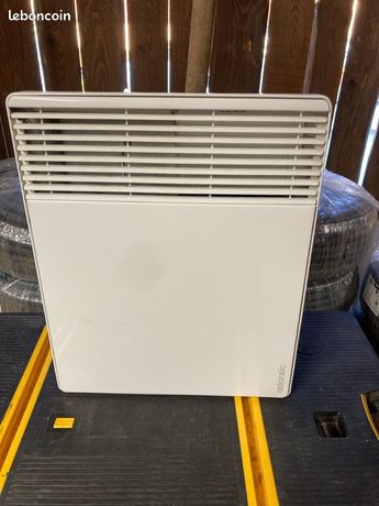 Radiateur électrique 750 watts