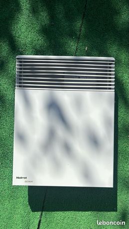 Radiateur électrique 750W