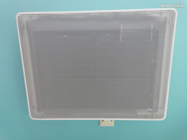 Radiateur électrique 750W
