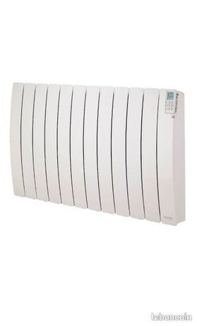 Radiateur électrique a inertie fluide Delonghi