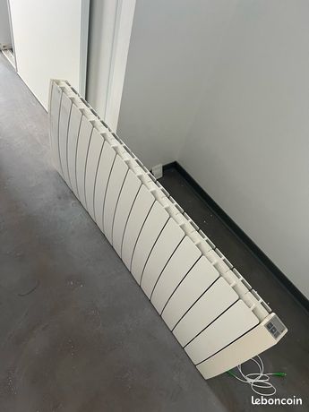 Radiateur électrique Acova 2000W excellent état