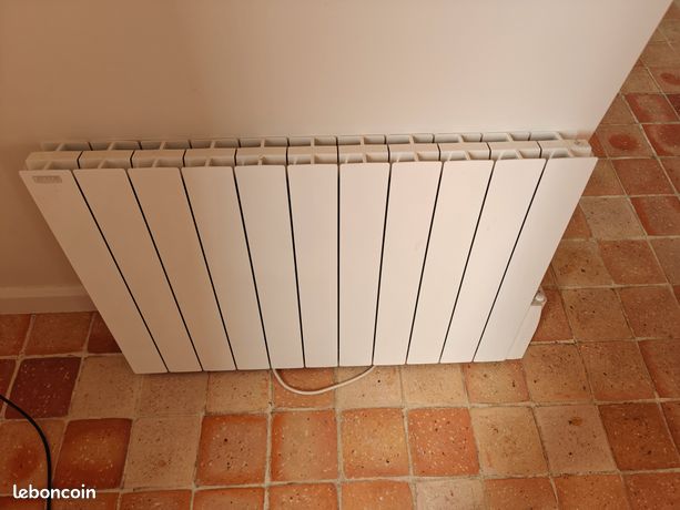 Radiateur électrique Acova