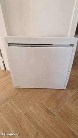 Radiateur électrique Airelec 1000w