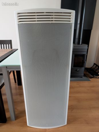 Radiateur électrique Atlantic 2000W