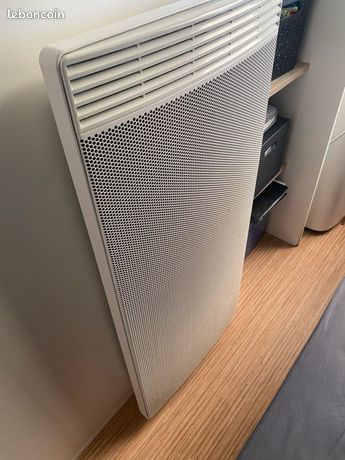 Radiateur électrique atlantic