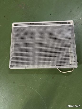 Radiateur électrique atlantic