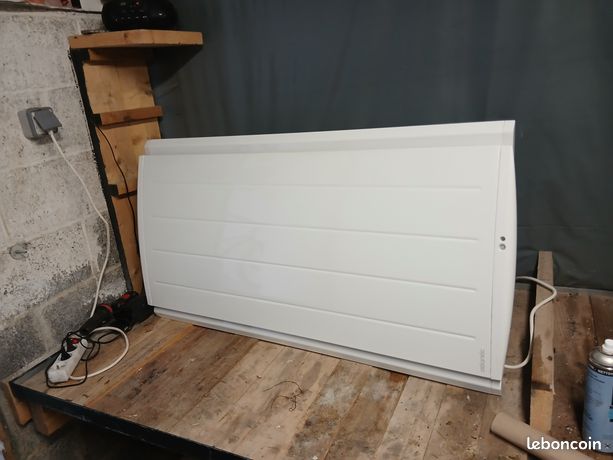 Radiateur électrique atlantic