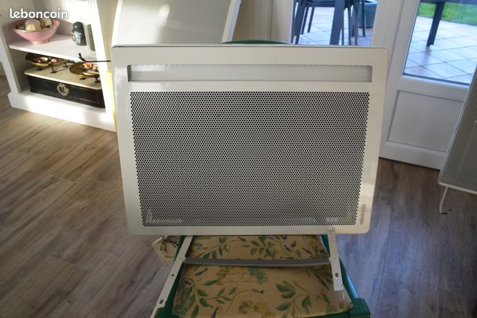 Radiateur electrique atlantic