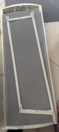 Radiateur électrique Atlantic