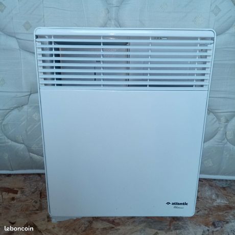 Radiateur électrique Atlantic