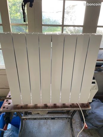 Radiateur électrique CELCIA 1500w