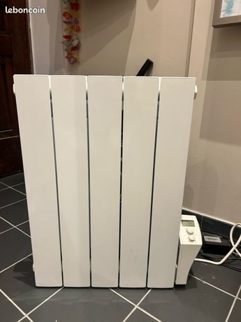 Radiateur électrique Celcias 1000w