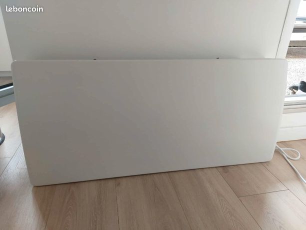 Radiateur Électrique céramique Agata 2000W