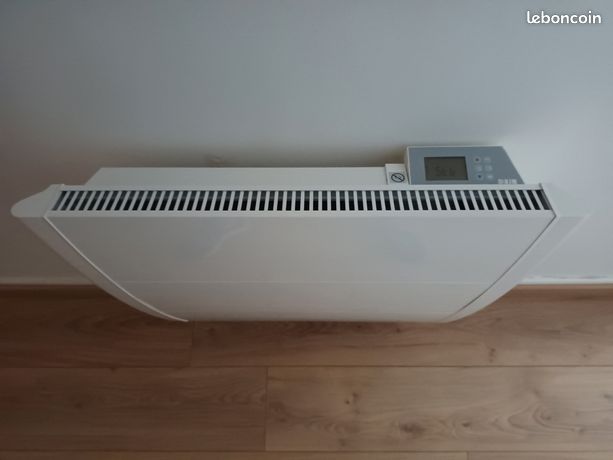 Radiateur électrique céramique HJM