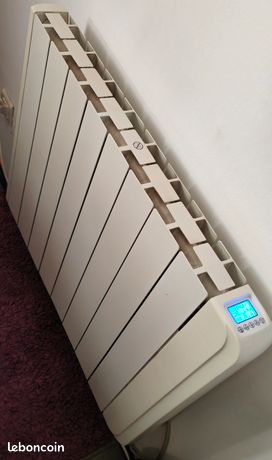 Radiateur électrique céramique