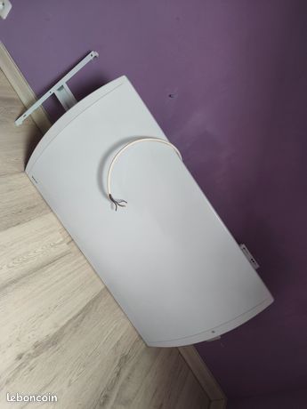 Radiateur électrique chaleur douce