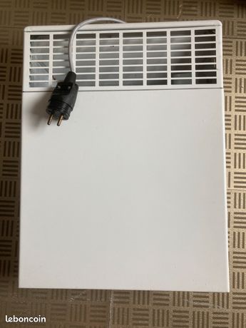 Radiateur électrique Chauffage - Electric heater