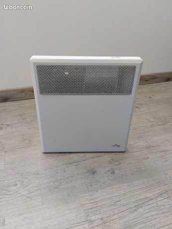 Radiateur électrique concorde design