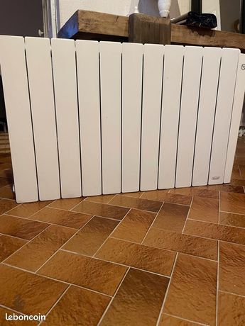 Radiateur électrique Delonghi 1800w